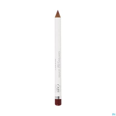 Eye Care Crayon Contour Des Levres Bois De Rose 1g1