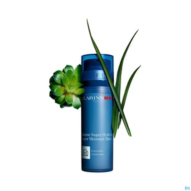 Clarins Clarinsmen Baume Super Hydratant 50ml