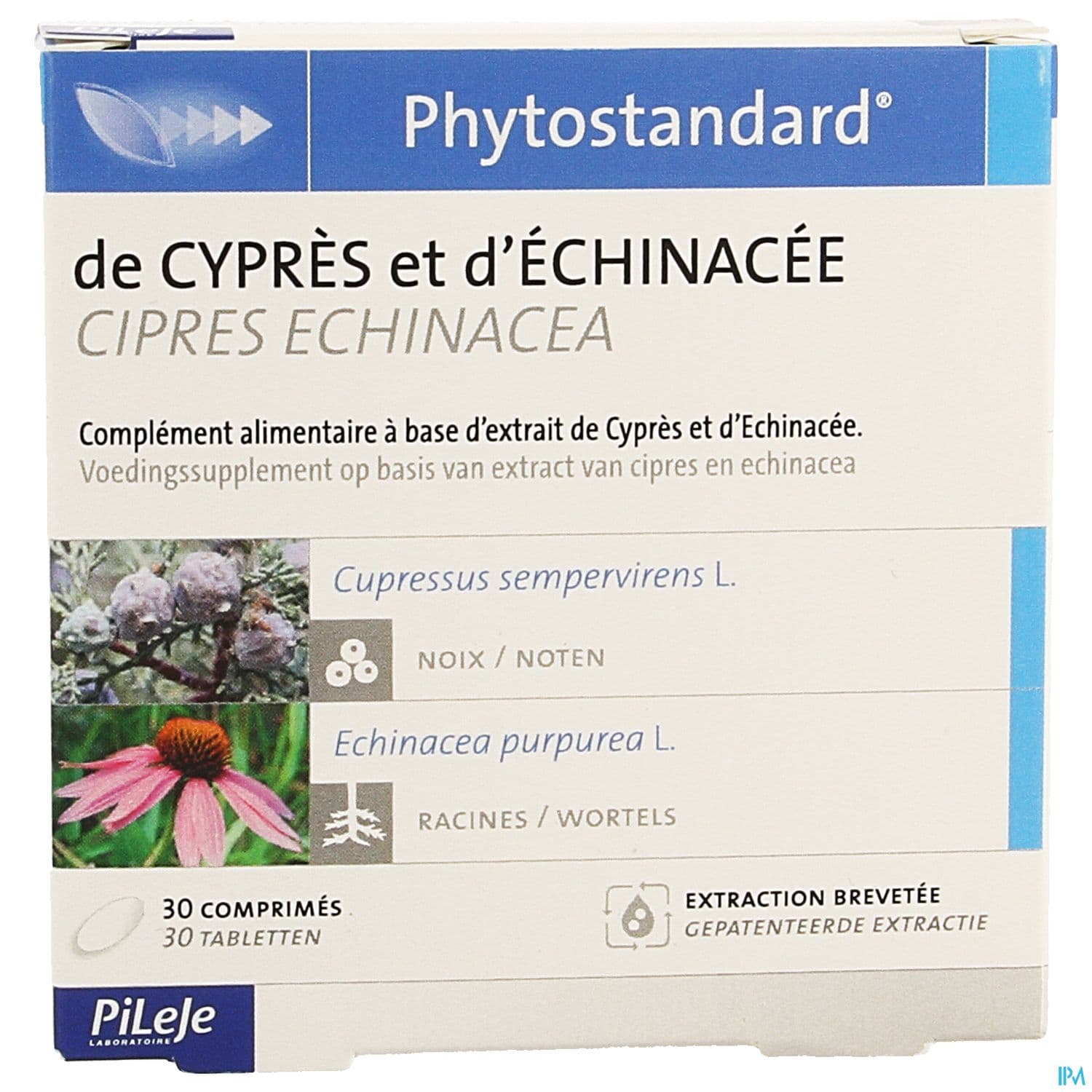 PHYTOSTANDARD CYPR/ECHINA CPR30