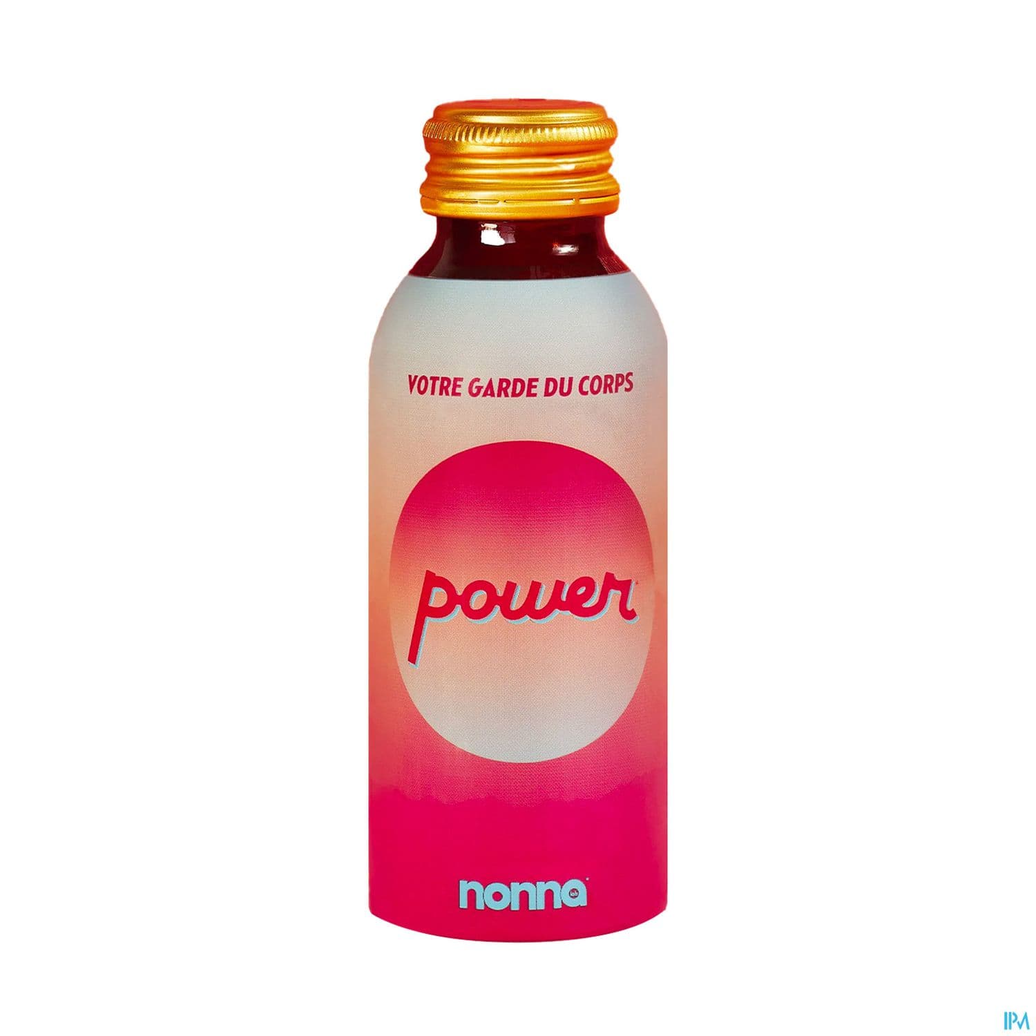 POWER PAR NONNA LAB 100ML — Pharmacie Centrale Boulogne by Nexum