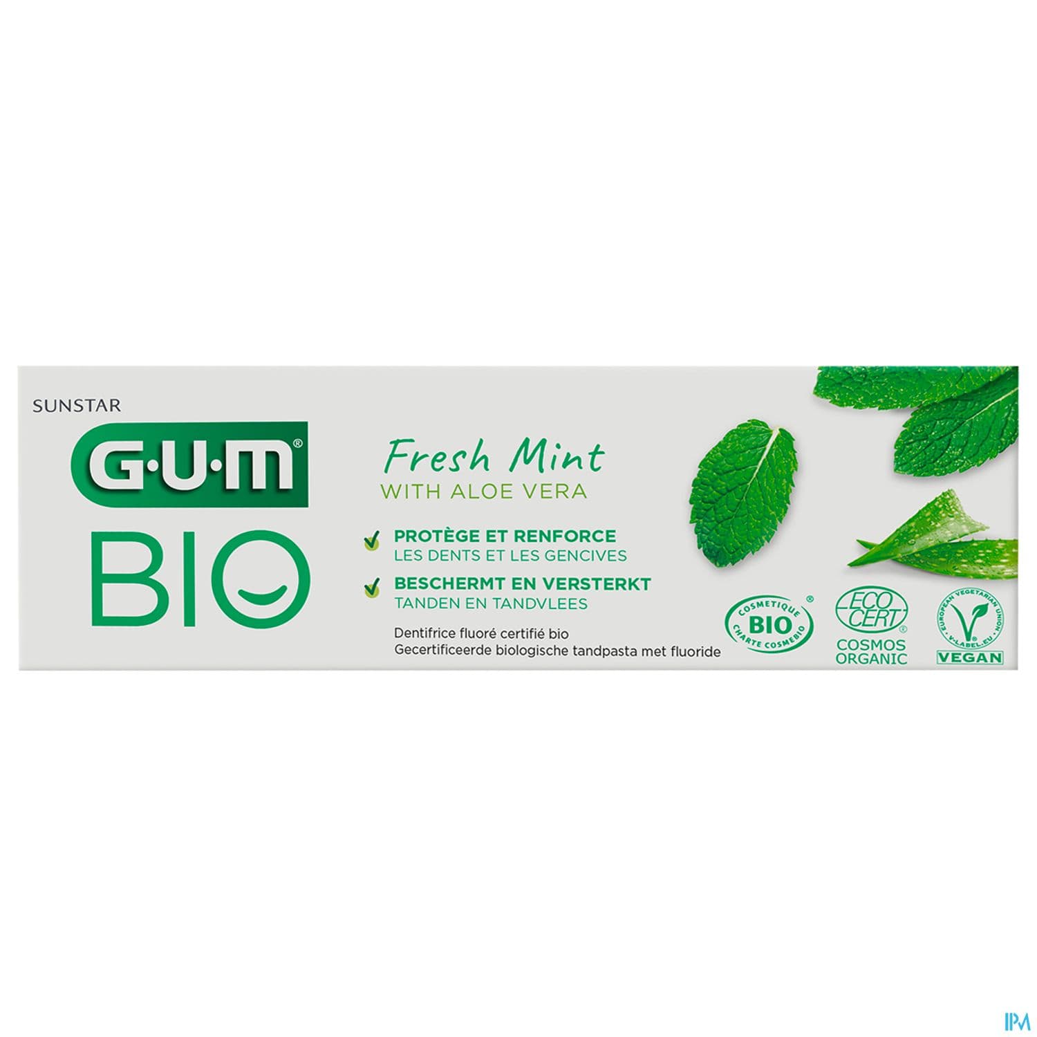 GUM DENT BIO GEL TB 75ML