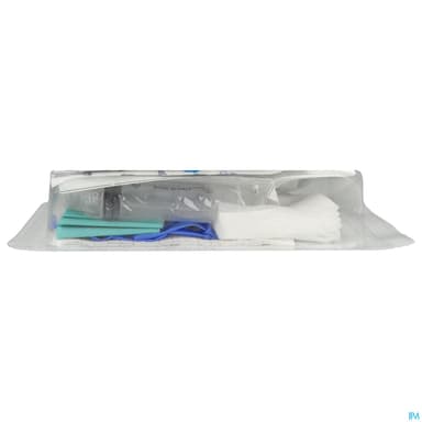 Hartmann Mediset Perfusion Set De Pose De Perfusion Sur Voie Veineuse Peripherique Perfuseur 3voies