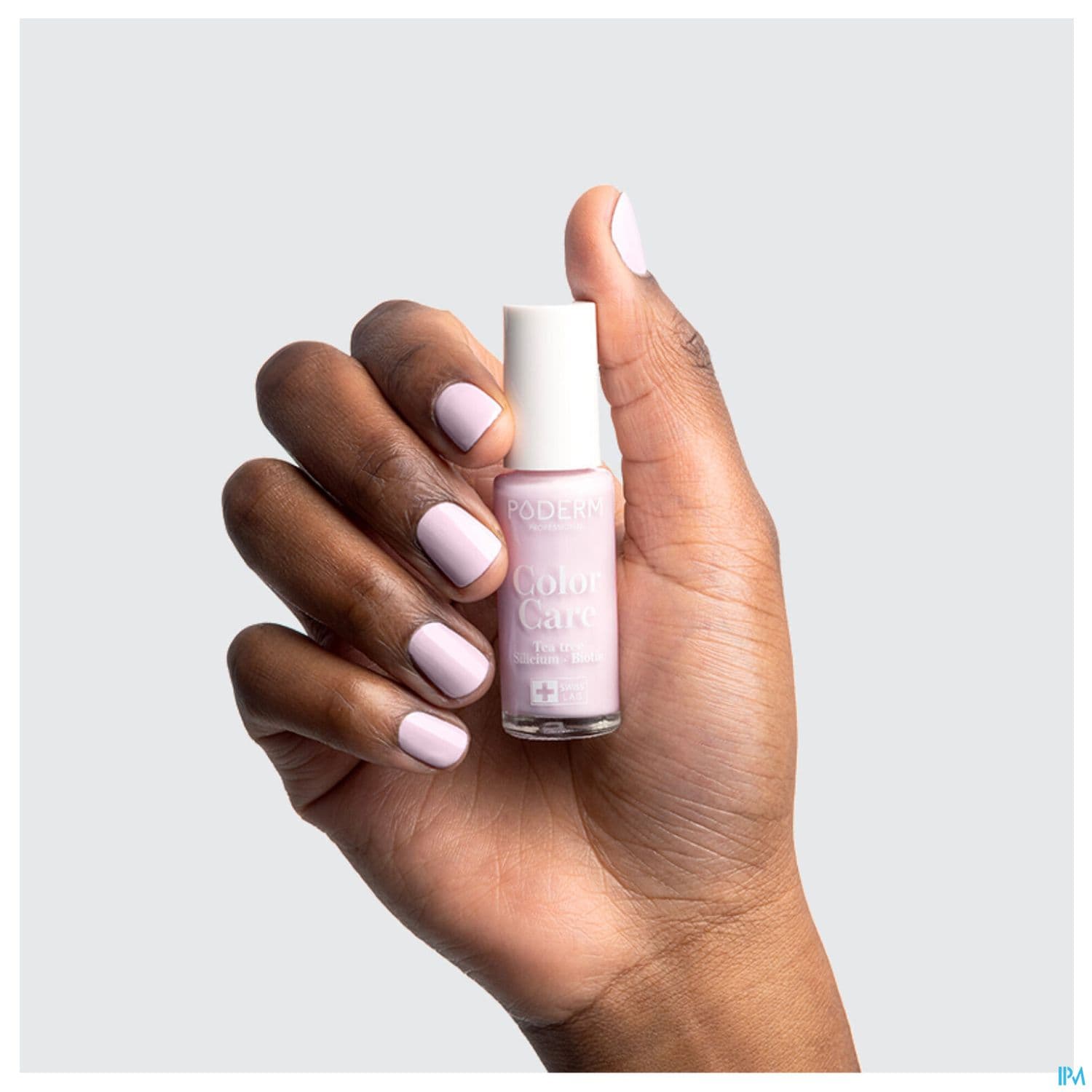 PODERM COLOR CARE VAO LILAS 849