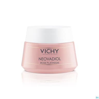 VICHY NEOVADIOL ROSE PLATINIUM50ML
