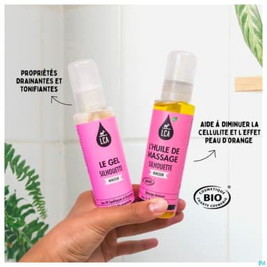 LCA HLE ESS CEDRE ATLAS BIO 10ML