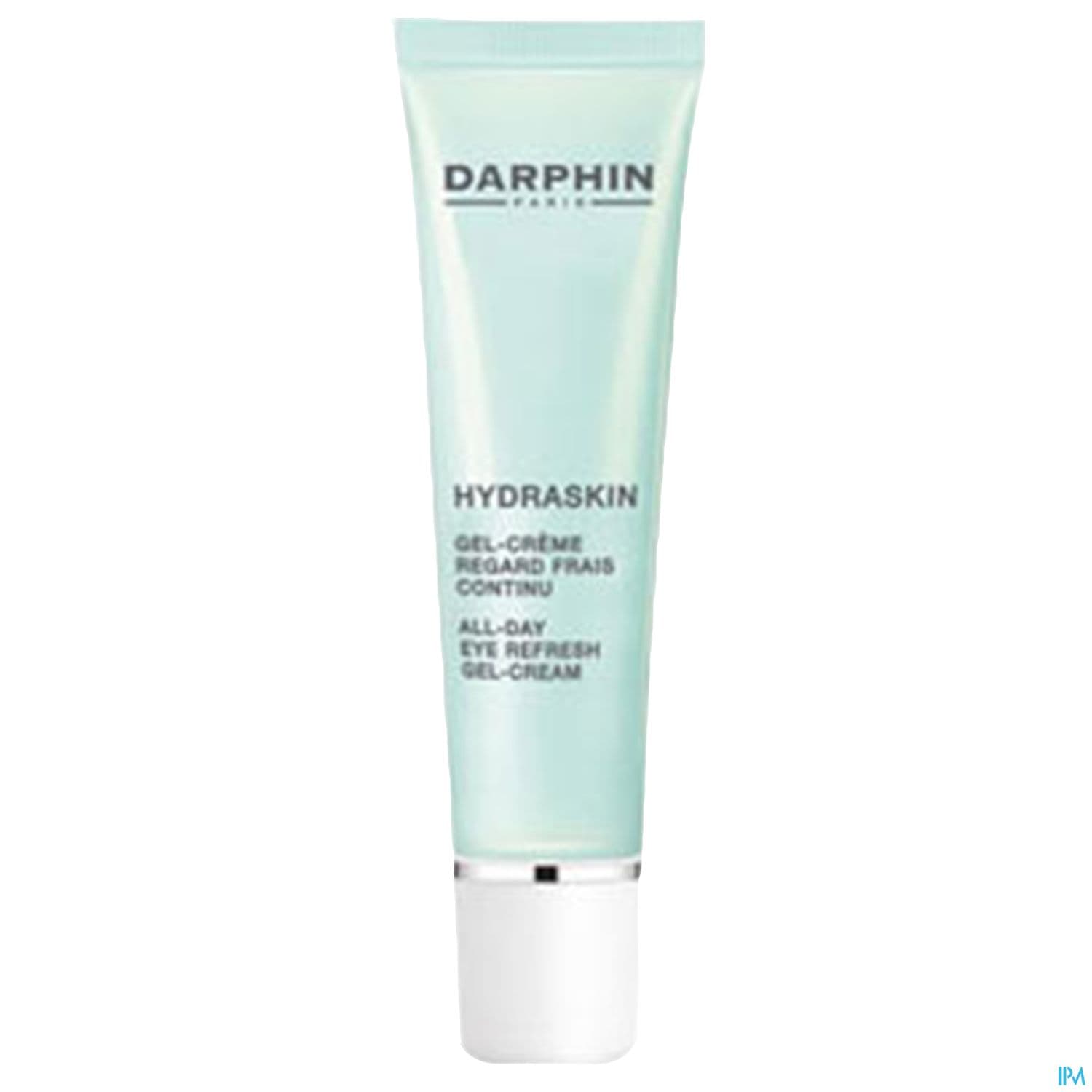 DARPHIN HYDRASKIN GEL/CR REGAR15ML