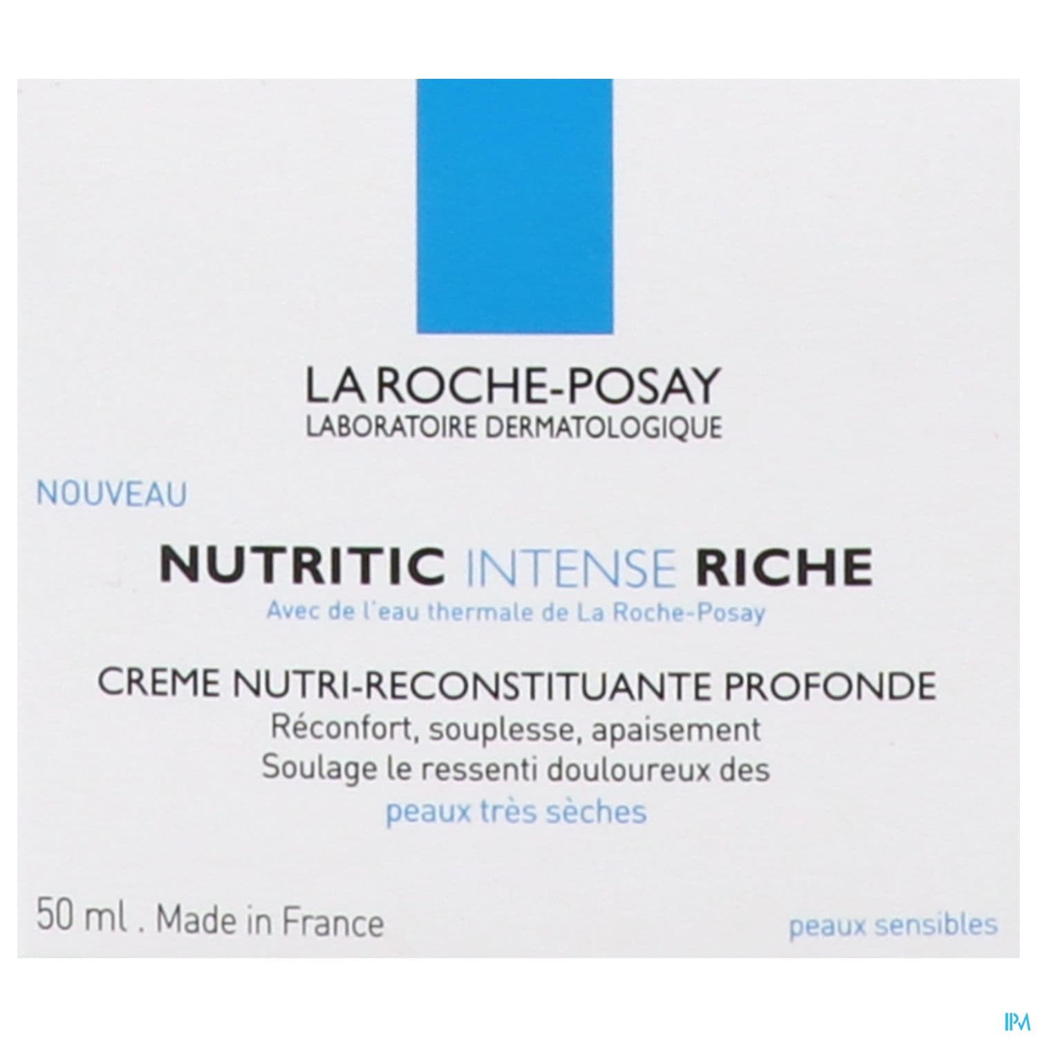 NUTRITIC INTENSE RICHE CREME 50ML