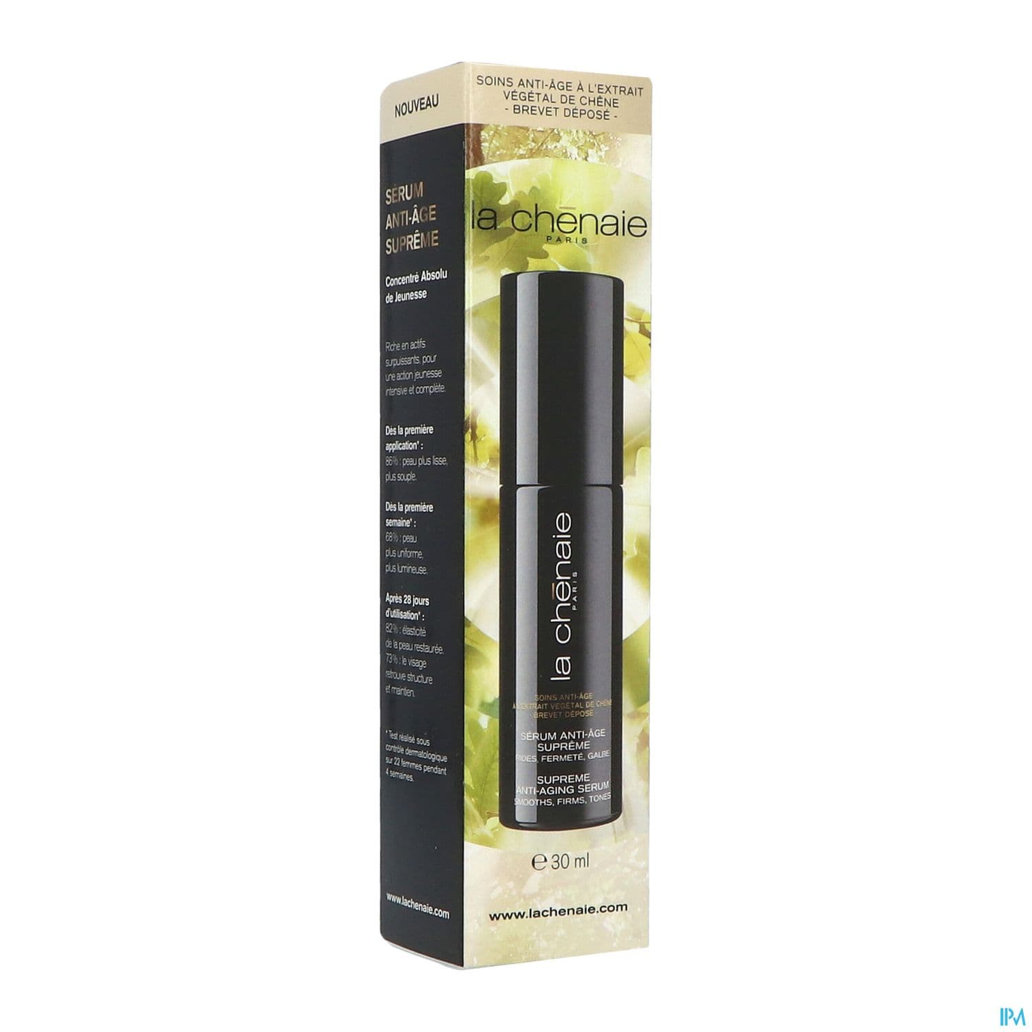 LA CHENAIE SERUM 30ML