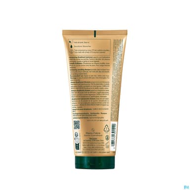 FURTERER SUBL KARITE SH 200ML