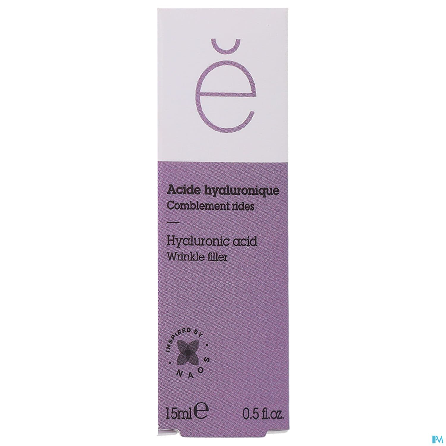 ETAT PUR A06 ACIDE HYALURONIQ 15ML