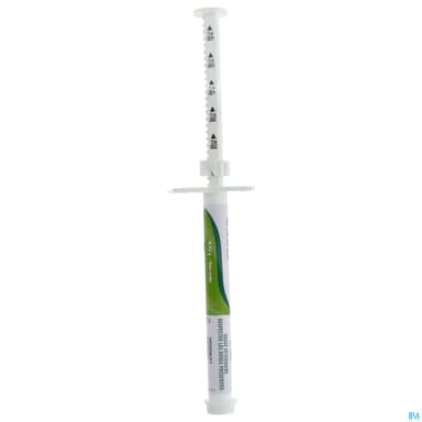 FUREXEL PATE ORALE SER 1