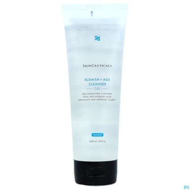 SKINCEUTIC BLEMISH/AGE GEL 240ML