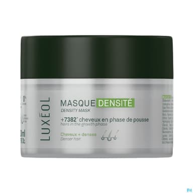 LUXEOL MASQ DENSITE 200ML