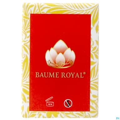 BAUME ROYAL DE THAILANDE 20G