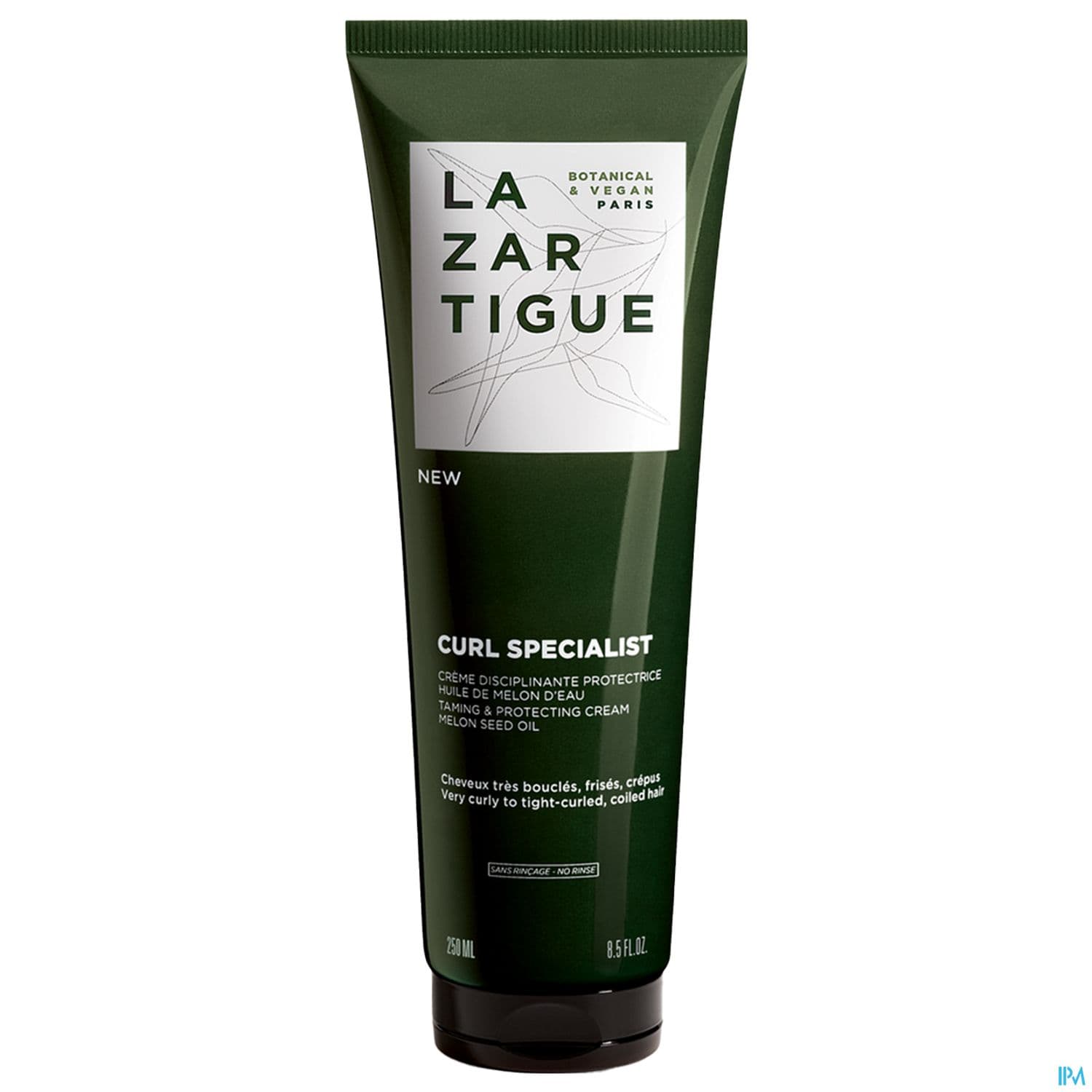 LAZARTIGUE CURL SPECIAL CR 250ML