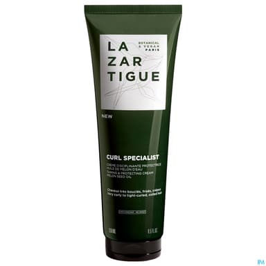 LAZARTIGUE CURL SPECIAL CR 250ML