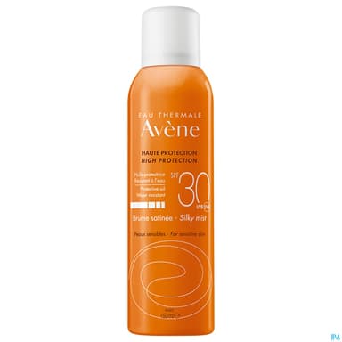 AVENE SOL SPF30 BRME AERO 150ML