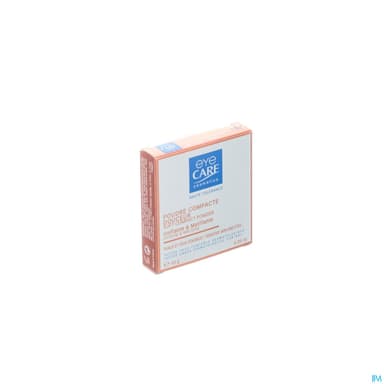 EYE-CARE PDR COMP TERRE SOLEIL 10G