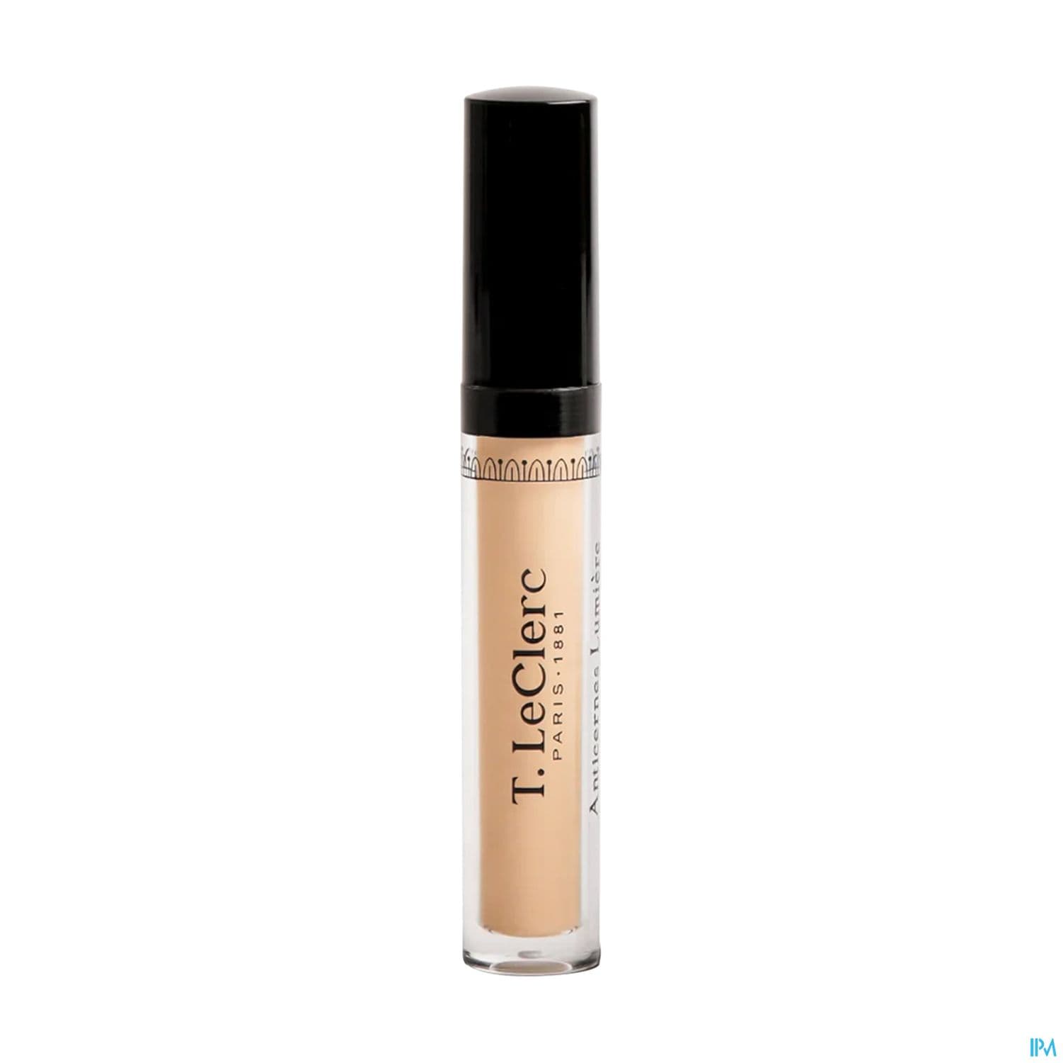 T.LECLERC A/CERNE SABLE 5ML
