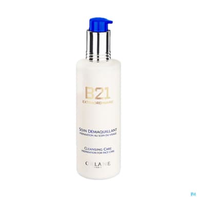 ORLANE B21 EXTRA SOIN DEMAQ 250ML