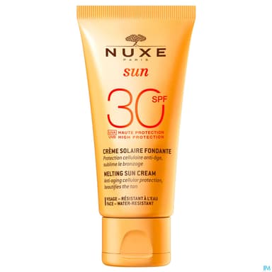 NUXE SUN CR DELIC VIS SPF30 50ML