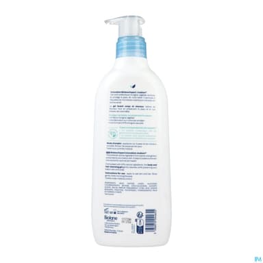 BIOLANE EXPERT GEL LAV SURG 500ML