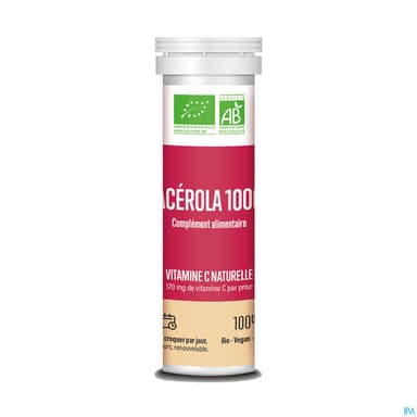 LERO ACEROLA 1000 BIO CPR20