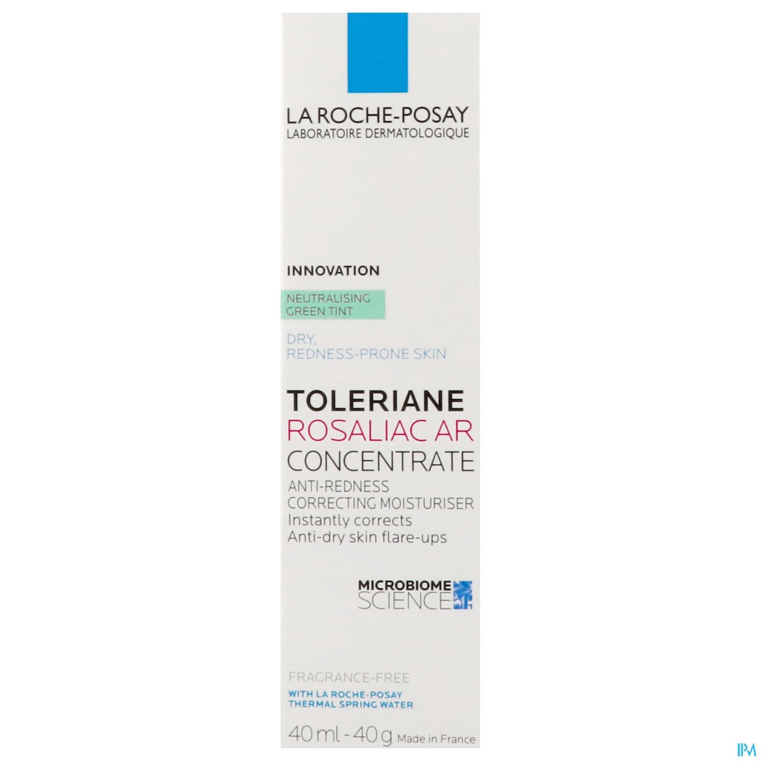 TOLERIANE ROSALIAC AR CONC 40ML
