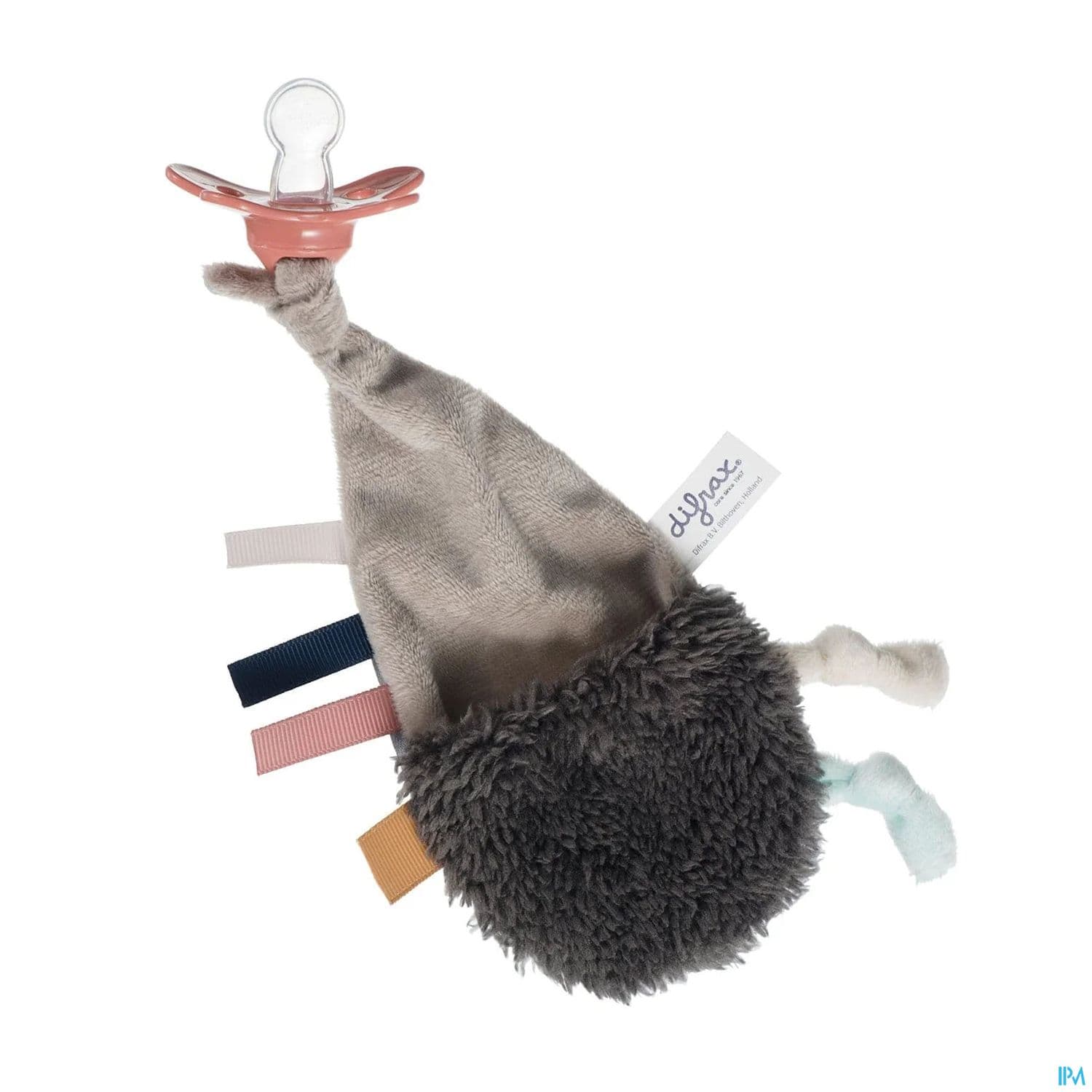 ATTACH SUCET DIFRAX DOUDOU