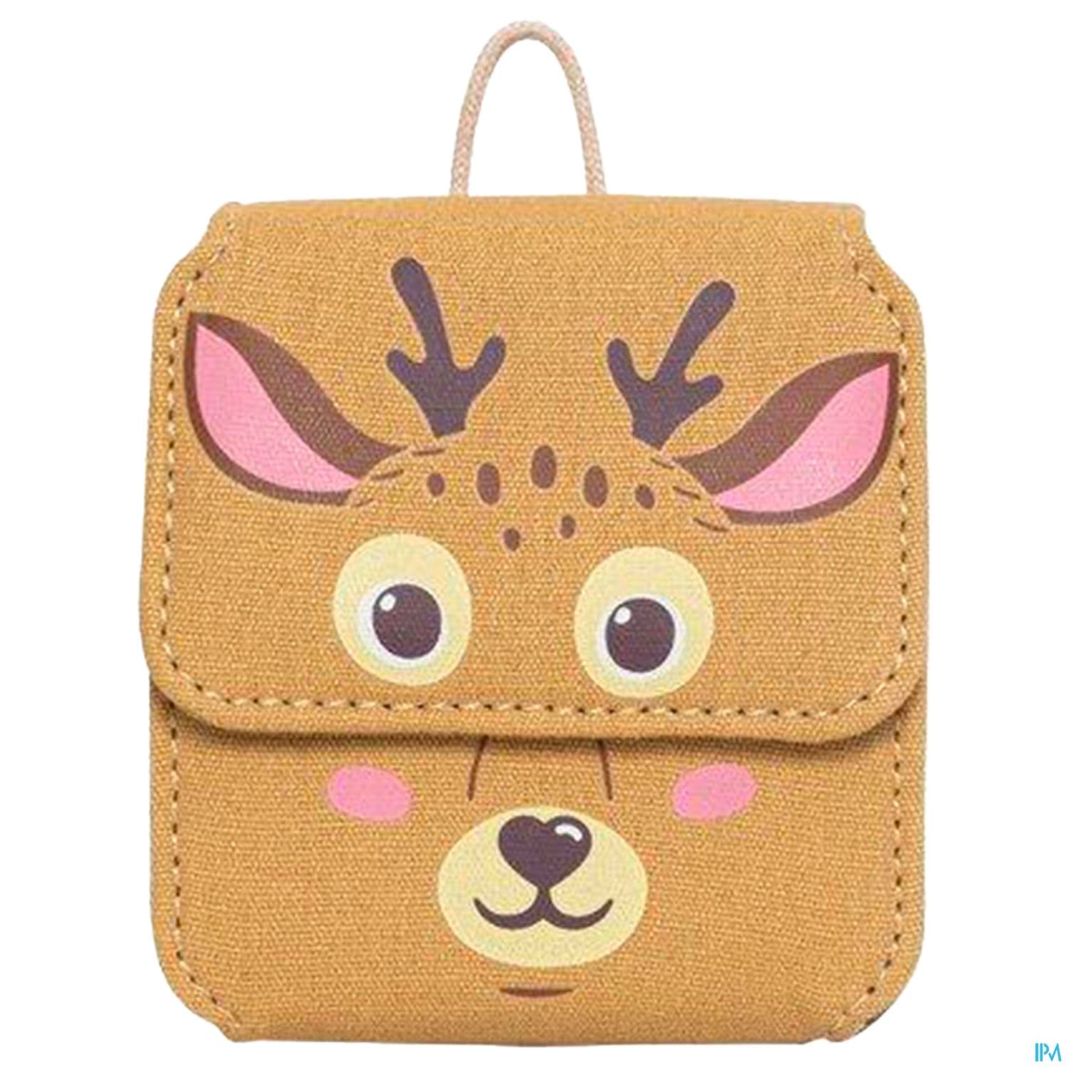 Plic Beauty Set Manucure Bebe Cerf