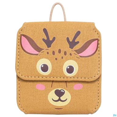 Plic Beauty Set Manucure Bebe Cerf
