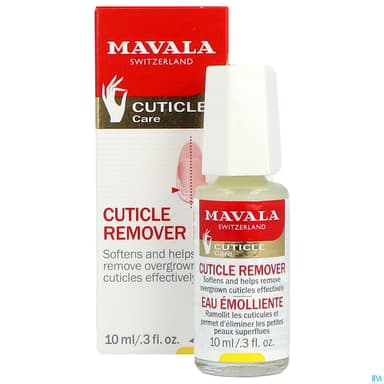 MAVALA EAU EMOLLIENTE ONGL10ML