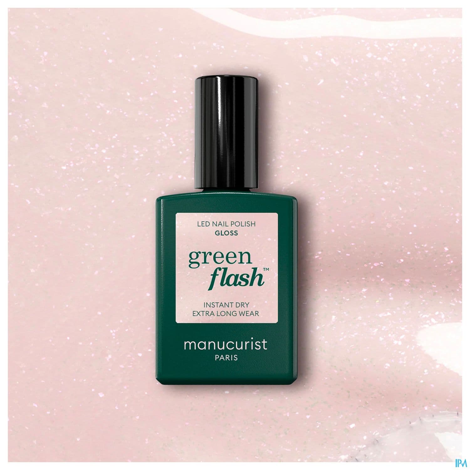 GREEN FLASH VAO GLOSS 15ML
