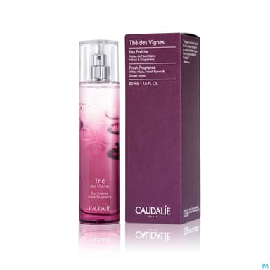 Caudalie The Des Vignes Eau Fraiche 50ml