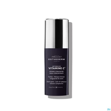 ESTHED INTENS VIT C DBLE CONC 10ML