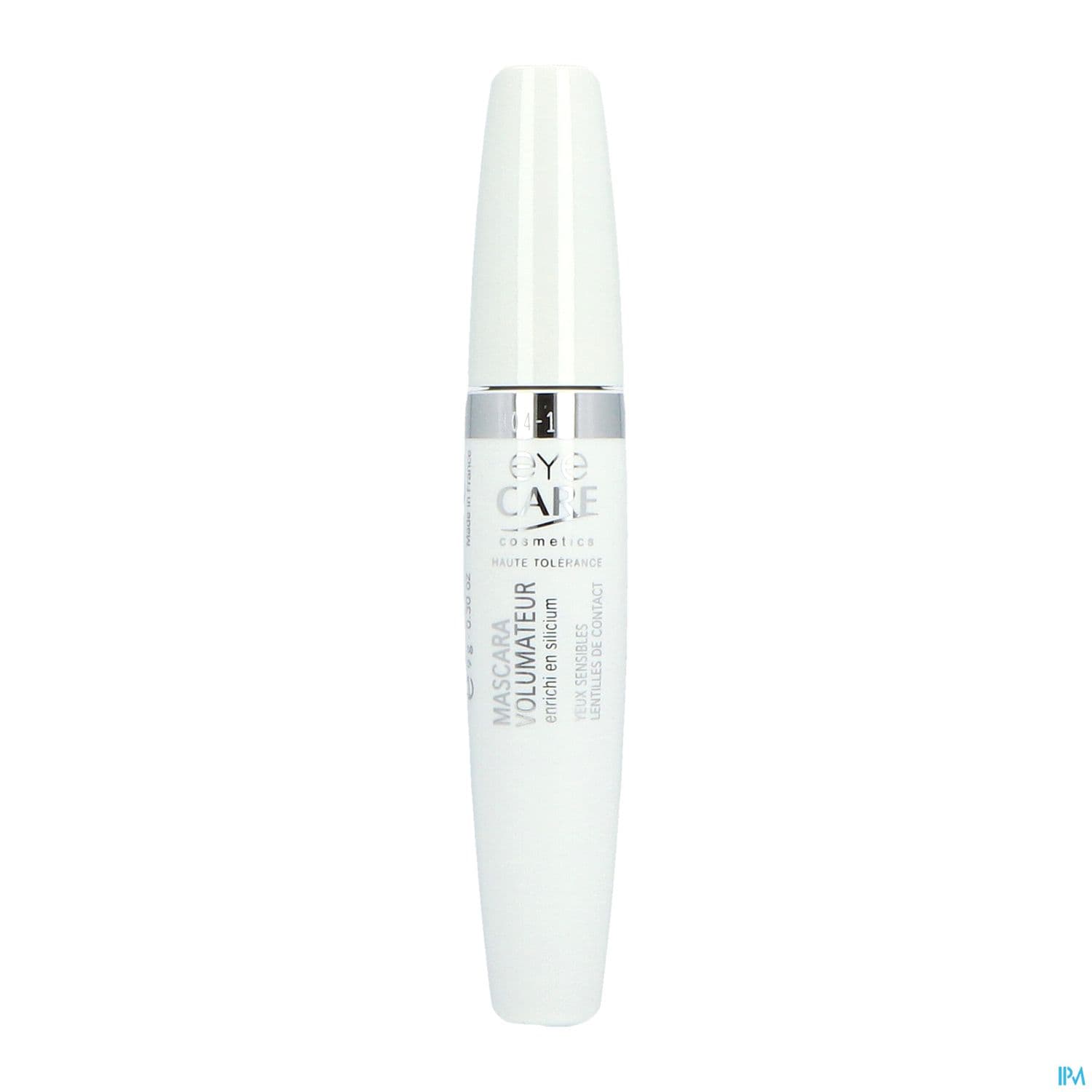 EYE-CARE MASCARA VOL ULTRA BRUN 9G