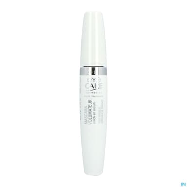 EYE-CARE MASCARA VOL ULTRA BRUN 9G