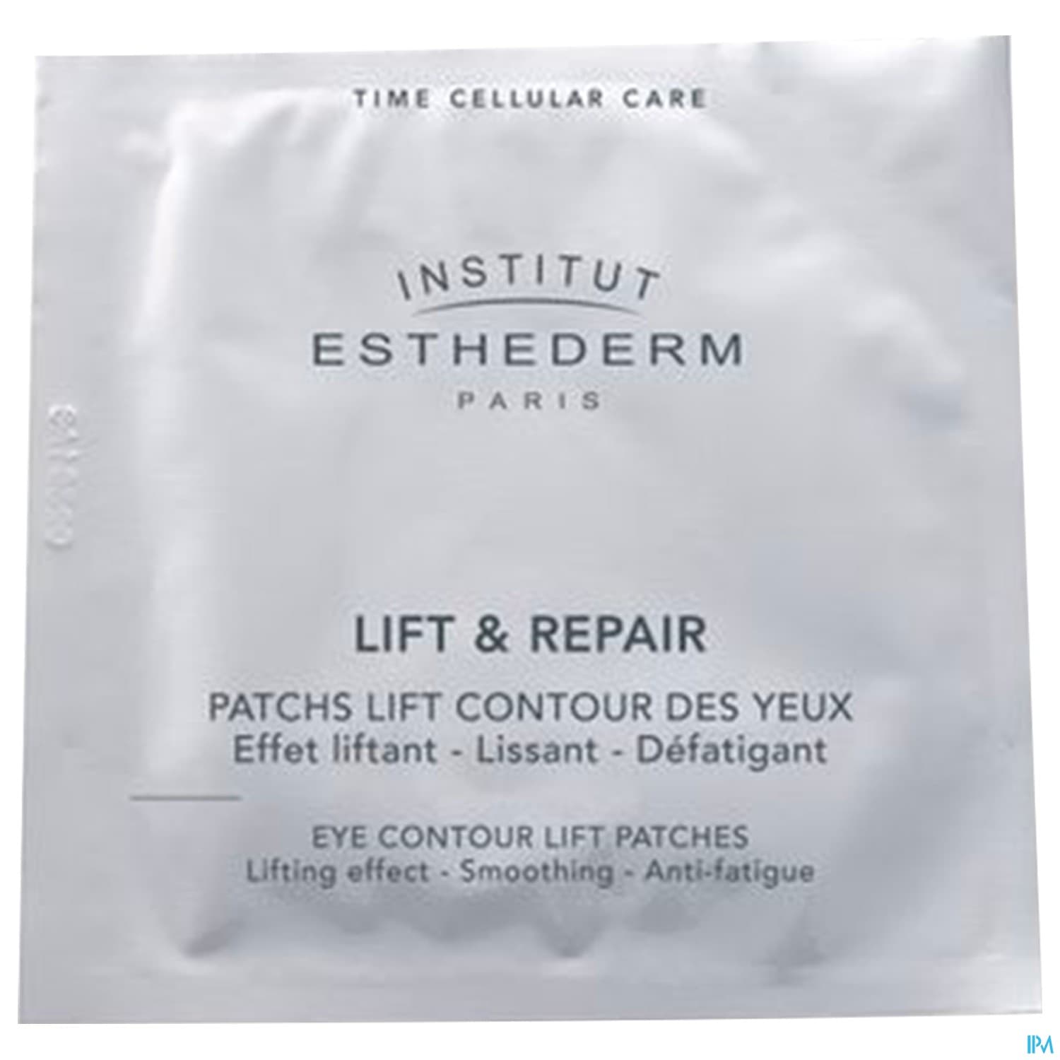 Esthederm Lift Repair System Patch Lift Contour Des Yeux 2 X10