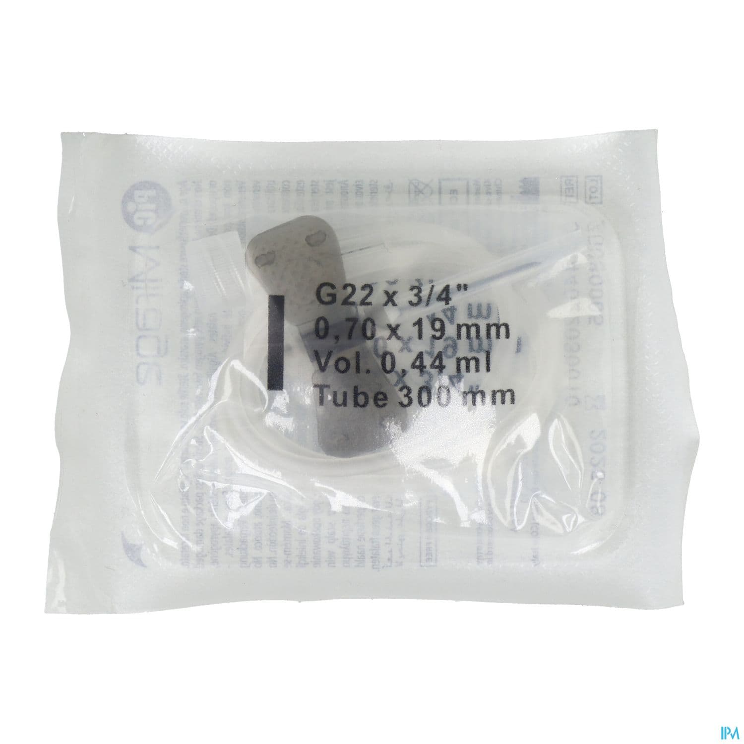 Mirage Dispositif Epicranien Double Ailette G22