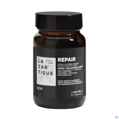 LAZARTIGUE REPAIR 1MOIS GELUL 30