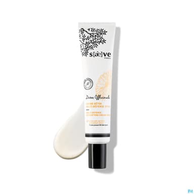 SAEVE DETOX CR DEFENSE SPF30 40ML