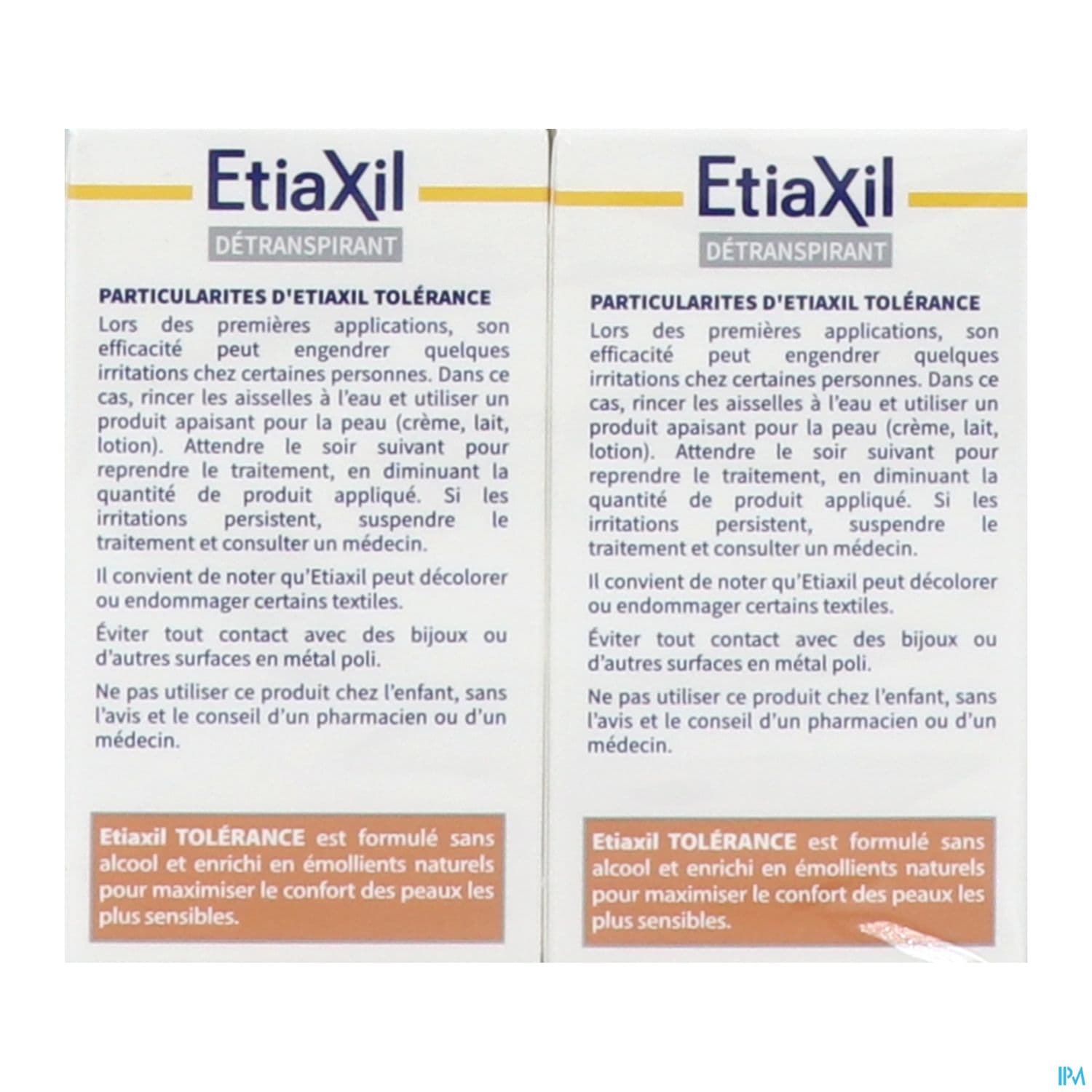 ETIAXIL DETRANSP CONF+ ROLLON15ML2