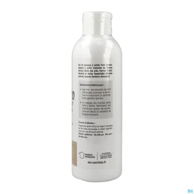 STC GEL CRYO DEFATIGANT 150ML