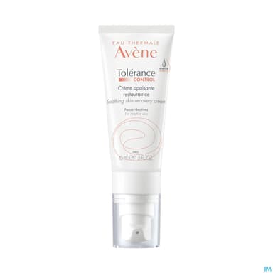 AVENE TOLERANCE CONTROL CR 40ML