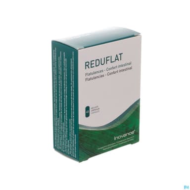 INOVANCE REDUFLAT GELU 45