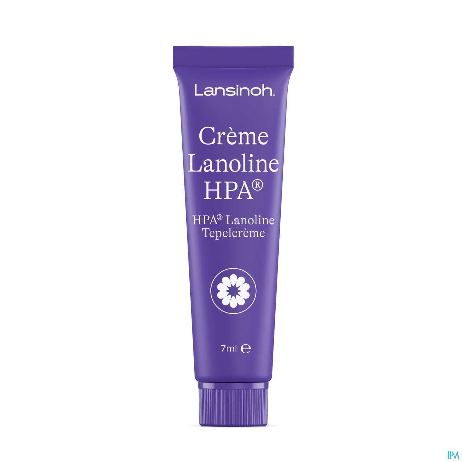 LANSINOH CR LANOLINE HPA 7MLX3