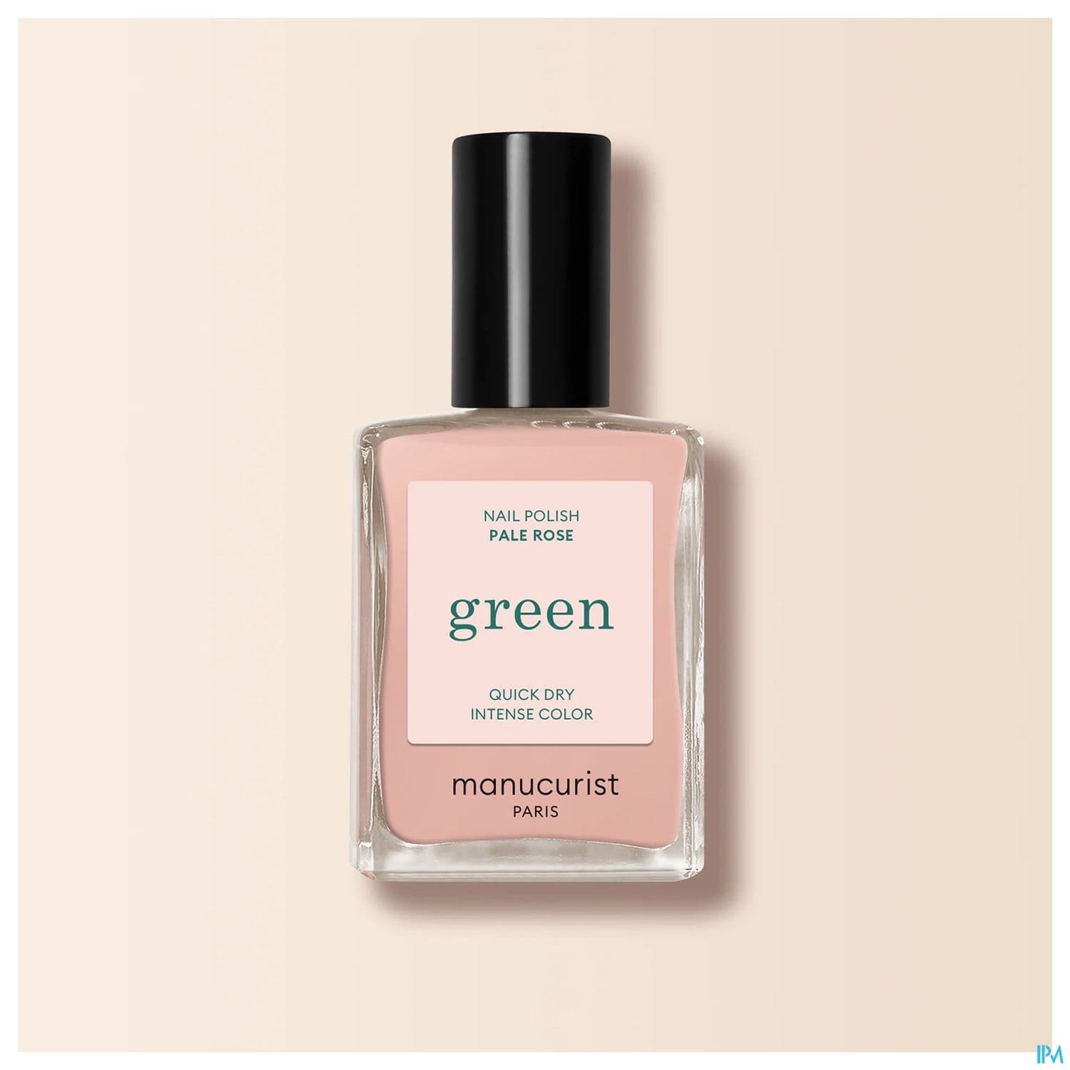 MANUCURIST VAO GREEN PALE ROS 15ML