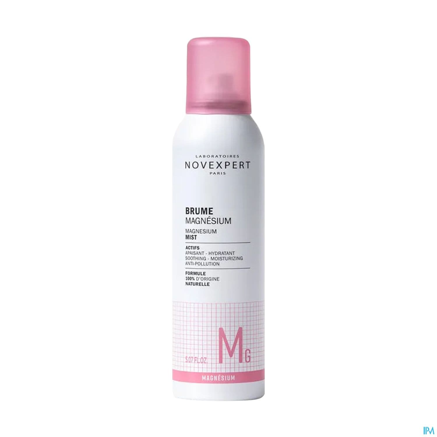 NOVEXPERT BRUME MAGNESIUM 150ML