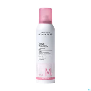 NOVEXPERT BRUME MAGNESIUM 150ML