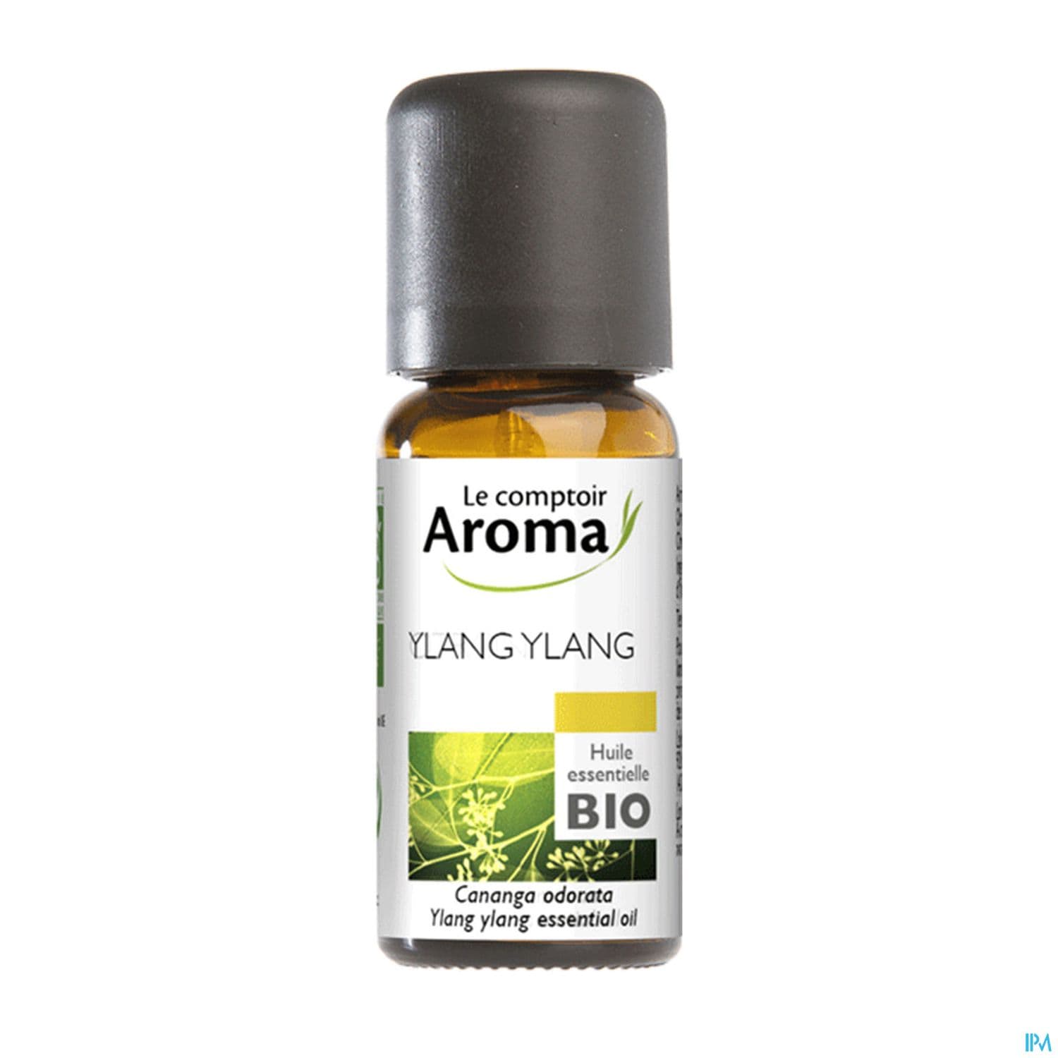 Le Comptoir Aroma Huile Essentielle Bio Ylang Ylang 5ml